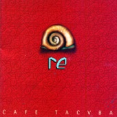 Café Tacvba - El metro