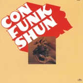 Con Funk Shun - Tell Me That You Like It