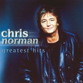 Chris Norman: Greatest Hits artwork