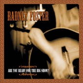 Radney Foster - Went for a Ride