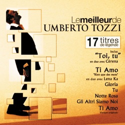 Lena Ka & Umberto Tozzi - Gloria