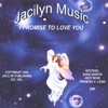 JACILYN MUSIC - Over You