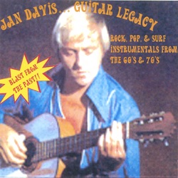 Jan Davis - In the Year 2525