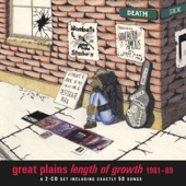 Great Plains - Letter To a Fanzine