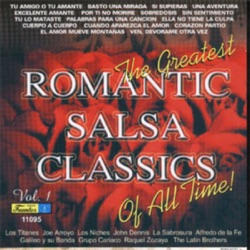 Los Titanes - Bastó una Mirada