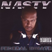 Nasty Time artwork