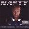 Nasty Time - NASTY lyrics