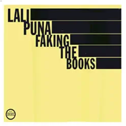 Faking the Books - Lali Puna