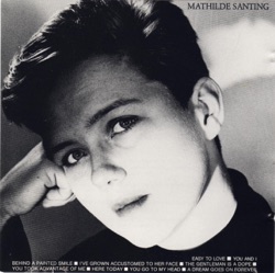 Mathilde Santing - I've Grown Accustomed to Her Face