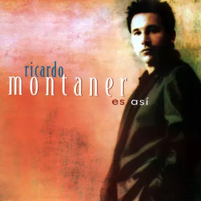 Es Así - Ricardo Montaner