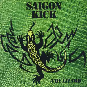 Saigon Kick