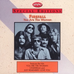 Firefall - Just Remember I Love You