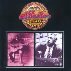 Atlanta Twelve String - Blind Willie McTell