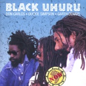 Black Uhuru - Freedom Fighter