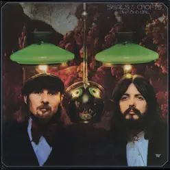 Diamond Girl - Seals & Crofts