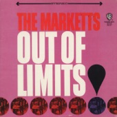 The Marketts - Out of Limits