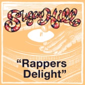Rapper's Delight (Long Version)