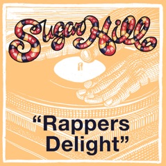 Rapper's Delight (Hip-Hop Remix Long Version) - Single