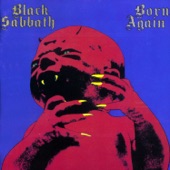 Black Sabbath - Stonehenge