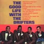The Drifters - On the Street Where You Live