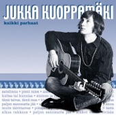Jukka Kuoppamäki - Kultaa Tai Kunniaa