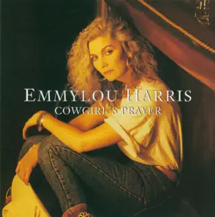 last ned album Emmylou Harris - Cowgirls Prayer