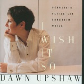 Dawn Upshaw - I Feel Pretty