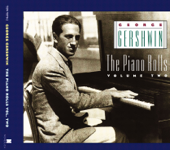 Gershwin: The Piano Rolls, Vol. 2 - George Gershwin