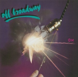 Off Broadway - Stay In Time