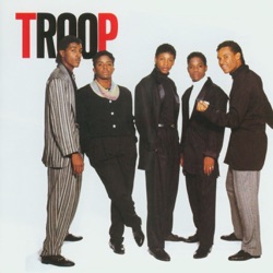 Troop - Mamacita (Extended 12" Mix)