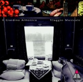 Il Giardino Armonico & Giovanni Antonini - Sinfonia