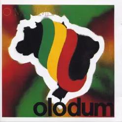 O Movimento - Olodum