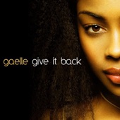 Give It Back by Gaëlle