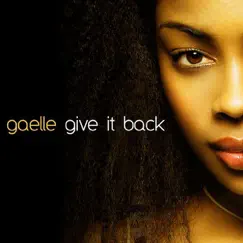 Give It Back - EP by Gaelle album reviews, ratings, credits