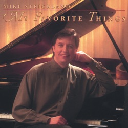 Mike Strickland - Beauty and the Beast