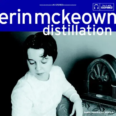 Distillation - Erin McKeown