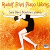 Rudolf Friml Piano Works