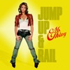 Jump Up and Rail - EP