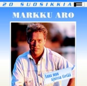 Markku Aro - Kielletyt Leikit