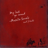 Rosalie Sorrels - The Telling Takes Me Home