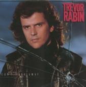 Trevor Rabin - The Cape