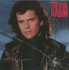 Can't Look Away by Trevor Rabin album reviews, ratings, credits
