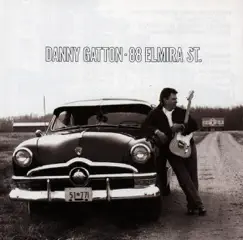 88 Elmira St. by Danny Gatton album reviews, ratings, credits