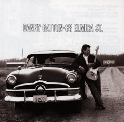 Danny Gatton & Tom Principato - Funky Mama