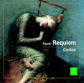 Fauré: Requiem artwork