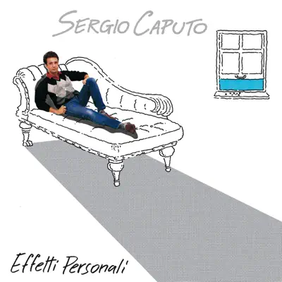 Effetti Personali - Sergio Caputo