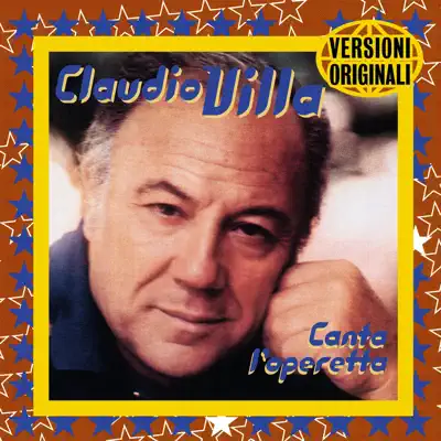 Canta L'operetta - Claudio Villa