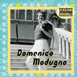 Domenico Modugno - Domenico Modugno