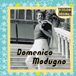 Domenico Modugno - Piove (Ciao ciao bambina)