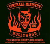 Fireball Ministry - Choker